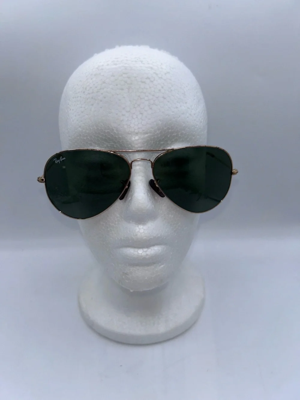 Ray-Ban 3025 Aviator Classic Unisex Sunglasses